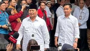 Menteri Kabinet Prabowo Segera Disusun, Ini Kriteria yang Diusulkan