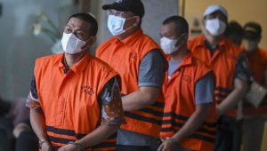 66 Pegawai Korup KPK Dipecat, Terbukti pungli di rutan