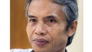Profil Singkat Joko Pinurbo, Karyanya Mendunia