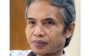 Profil Joko Pinurbo (Instagram)