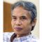 Profil Joko Pinurbo (Instagram)