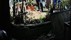 Pj Gubernur Minta Pemda Tak Asal Keluarkan Izin Bangunan
