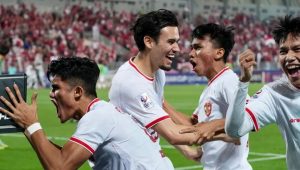 Pemain Uzbekistan Akui Bertanding dengan Timnas Indonesia Sulit