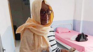 Hebohkan Sukabumi, Ini Profil Emak-emak Pengemis Peminta Sedekah, Warga Bandung!