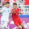 Pertandingan semifinal Piala Asia U23 2024 antara Indonesia vs Uzbekistan di Stadion Abdullah bin Khalifa, Doha, Senin malam WIB 29 April 2024. (laman the-afc.com)