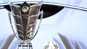 Simak Jadwal Indonesia Vs Irak, Jepang Uzbekistan