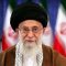 Pemimpin Spiritual Iran, Ayatollah Seyyed Ali Khamenei. (IRNA-OANA/ANTARA)