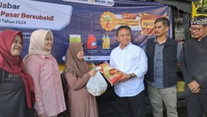 Pemprov Jabar Waswas Tol Bocimi Tidak Aman Bagi Pemudik