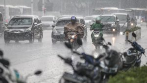 Waspada, BMKG Sebut Cuaca Ekstrem Ancam Sukabumi hingga 12 Desember