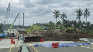 Konstruksi Tol Bocimi Disorot DPR RI, Perencanaan Pembangunan Tidak layak