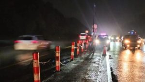 Tol Jakarta – Cikampek Normal, Rekayasa Lalin Dihentikan