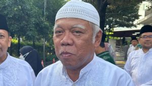 Menteri Basuki Sebut Juli Pindah ke IKN