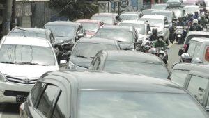 Puncak Mudik Lebaran 2025, Diprediksi 28 Maret