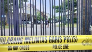 Pj Bupati Bogor Sebut 31 Rumah di Ciangsana Rusak Terdampak ledakan