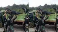 Komandan TNI Diduga Dibunuh KKB Pimpinan Matias Gobay, Mayatnya Dibuang di Aradide-Tangkapan layar