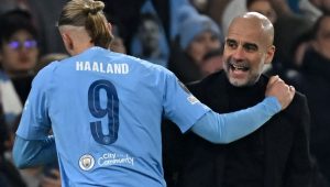 Pucaki Klasemen, Guardiola Siap Kembali Persembahkan “treble Winer” untuk Man City