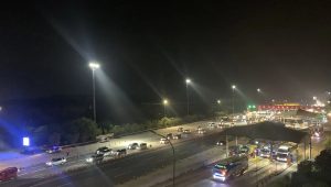 Jasa Marga Sebut Puncak Arus Balik Terjadi Hari Ini