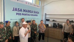 Menko PMK Sebut Penanganan Mudik 2024 Lebih Baik