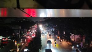 Pemprov Jabar : Puncak Arus Balik Lebaran 2024 Aman Terkendali
