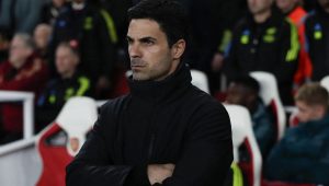 Prediksi Arsenal vs Bayern Muenchen, Arteta : Siap Tembus Semifinal Pertama