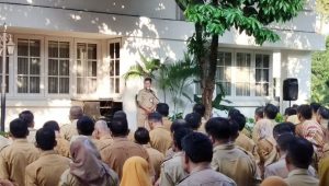 Di Bogor PNS Boleh jadi timses Pilkada, Ini Syaratnya