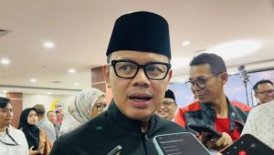 Teka-teki Pengganti Bima Arya Sebagai Pj Wali Kota Bogor