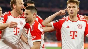 Empat Tim dan Jadwal Semifinal Liga Champions, Real Madrid Dijagokan