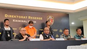 Puspom TNI: Warga Sipil Dilarang Gunakan Pelat Dinas TNI