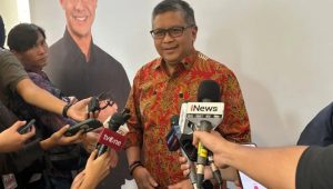 Pilkada, PDIP Membuka Berkoalisi dengan Gerindra dan Golkar