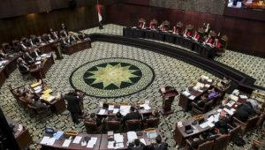 Senin, MK Bacakan Putusan PHPU Pilpres
