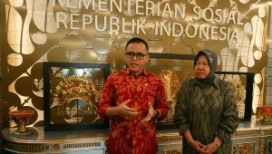 Simak Kemensos Buka 40.839 Formasi ASN di tahun 2024, Cek Informasinya