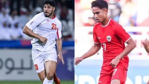 Jadwal dan Prediksi Yordania U23 vs Indonesia U23, Garuda Muda Wajib Catat Rekor