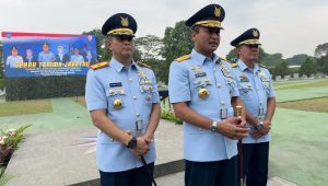 Marsdya Tonny Harjono Ditunjuk Sebagai KSAU oleh Presiden