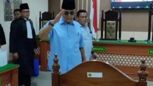 Update Panji Gumilang, Ajukan Praperadilan di PN Jaksel
