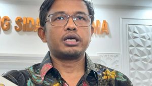 Idham Holik : Hasil Pilpres 2024 Sudah Tidak Bisa Digugat Pengadilan