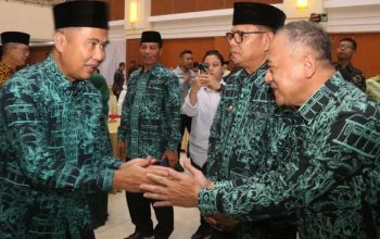 Wakil Bupati Sukabumi