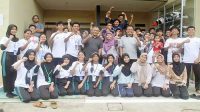 Yayasan Bina Mutiara Insan Kreatif Indonesia (Bimasakti) Kota Sukabumi