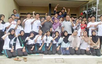 Yayasan Bina Mutiara Insan Kreatif Indonesia (Bimasakti) Kota Sukabumi