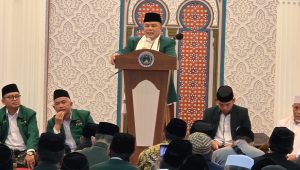 Pondok Pesantren Darussyifa Yaspida Sukabumi Gelar Silaturahmi dengan Kyai dan Guru Ngaji se- Kokab Sukabumi