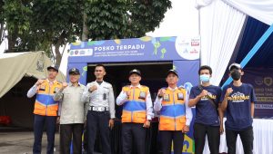 Abdul Muiz : Mudik 2024 Lebih Tertib Aturan