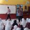 Anggota Kepolisian Resor Sukabumi Kota gencar melakukan edukasi tentang perundungan dan kenakalan remaja kepada sejumlah pelajar sekolah dasar dan sekolah menengah di Kota Sukabumi.