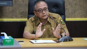 Jadi Primadona, Iyos Diperebutkan Balon Wabup