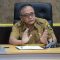 Balon Bupati Sukabumi Iyos Somantri