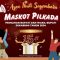 Komisi Pemilihan Umum (KPU) Kabupaten Sukabumi membuka sayembara pembuatan maskot dan jingle Pemilihan Bupati dan Wakil Bupati Sukabumi 2024.