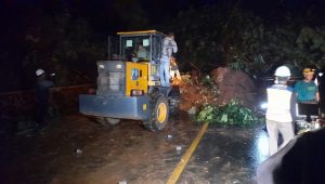 Arus Lalin di Bojongkokosan Dialihkan ke Jalur Tikus, Roda Empat ke Tol, Cek Rutenya