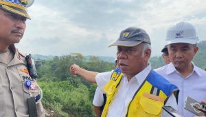 Perbaikan Tol Bocimi Dilakukan Usai Lebaran, PUPR : Ada Opsi Buka Tutup, Tapi..