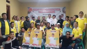 DPD Parade Nusantara Dukung Asjap