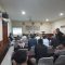 Anggota DPRD Provinsi Jawa Barat dari Fraksi Gerindra Lina Ruslinawati kembali mensosialisasikan penyebaran Peraturan Daerah (Perda) Nomor 15 tahun 2017 tentang Pengembangan Ekonomi Kreatif.