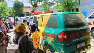 Kronologis Siswi SMAN 1 Cisaat Sukabumi Meninggal saat Ikuti Seleksi Paskibraka Kabupaten