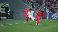 Timnas Indonesia U-23 berhasil mencetak sejarah, dengan mempermalukan Korea Selatan U-23 pada laga perempat final Piala Asia U-23. Skuad Garuda Muda mampu mengukir sejarah
